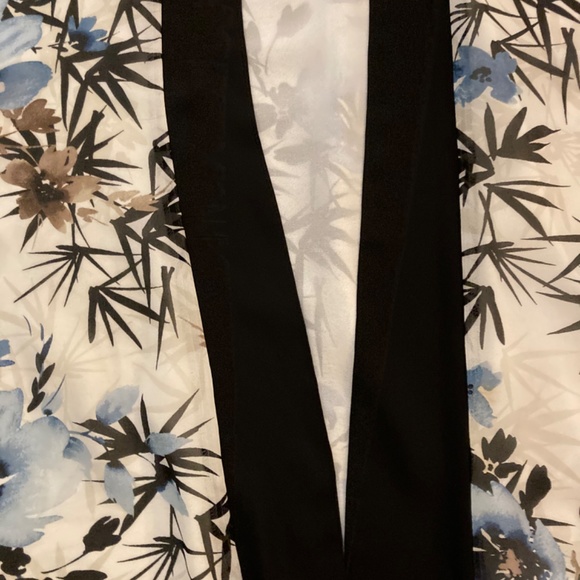 Kimono short sleeve - Picture 3 of 8